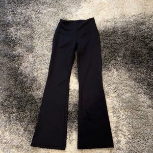 Zella flare leggings